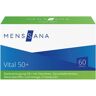 VITAL 50+ MensSana Kapseln 60 St