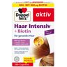 DOPPELHERZ Haar Intensiv+Biotin Kapseln 100 St