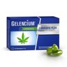 GELENCIUM® Cannabis Plus Kapseln mit Vitamin B12 30 St