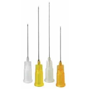 STERICAN Dentalkan.Luer 0,4x40 mm 100 St