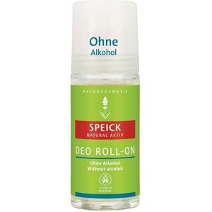 SPEICK natural Aktiv Deo Roll-on ohne Alkohol 50 ml