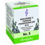 ferrum phosphoricum d 12 tabletten