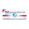 Pfeil Zahnschmerz-Tabletten forte 10 St