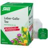 LEBER GALLE-Tee Kräutertee Nr.18a Salus Filterbtl. 15 St