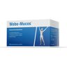 WOBE-MUCOS magensaftresistente Tabletten 360 St