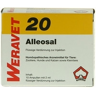 ALLEOSAL 20 Amp.f.Hunde/Katzen/Klein-u.Zootiere 10X2 ml