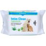 INTIM CLEAN Hygienetücher f.Hunde/Katzen 25 St