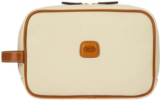 BRICS Firenze Kosmetiktasche 0601-Cream