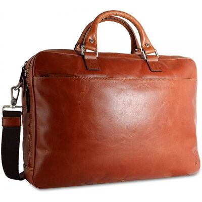 Picard Buddy Aktentasche 5757-cognac Herren Picard Buddy Aktentasche 5757-cognac Herren