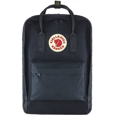 Fjällräven Kånken Re-Wool Laptop 15 Zoll 23328-night sky Fjällräven Kånken Re-Wool Laptop 15 Zoll 23328-night sky
