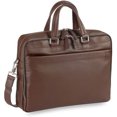Picard Relaxed Aktentasche 5050-whisky Picard Relaxed Aktentasche 5050-whisky