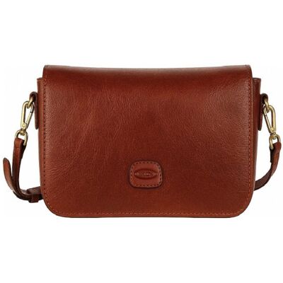 BRICS Volterra Messenger bag S-tobacco Damen BRICS Volterra Messenger bag S-tobacco Damen
