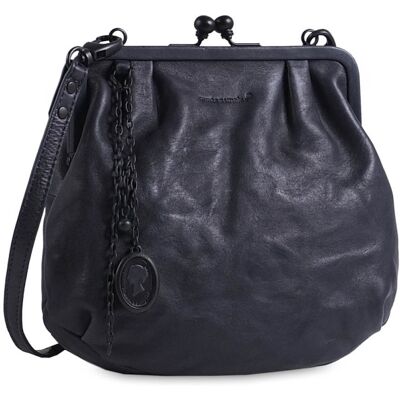 aunts & uncles Mrs. Fortune Cookie 40372-midnight blue Damen aunts & uncles Mrs. Fortune Cookie 40372-midnight blue Damen