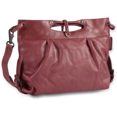 aunts & uncles Mrs. Muffin 40301-cabernet Damen aunts & uncles Mrs. Muffin 40301-cabernet Damen