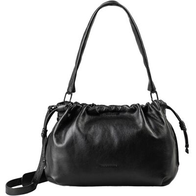 aunts & uncles Bloom 20126-jet black Damen aunts & uncles Bloom 20126-jet black Damen
