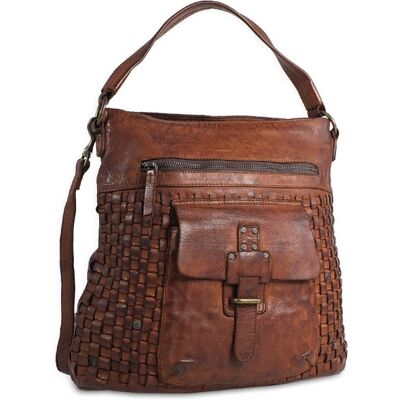 Harbour 2nd Iris B3.5032-charming cognac Damen Harbour 2nd Iris B3.5032-charming cognac Damen