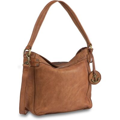 Harbour 2nd Luisa-charming cognac Damen Harbour 2nd Luisa-charming cognac Damen