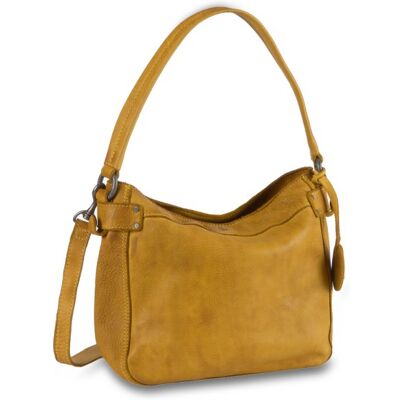 Harbour 2nd Luisa B3.9951-oriental mustard Damen Harbour 2nd Luisa B3.9951-oriental mustard Damen