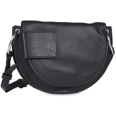 FREDsBRUDER Olivia Saddle 109-3321-black Damen FREDsBRUDER Olivia Saddle 109-3321-black Damen