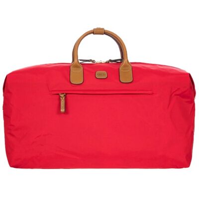 BRICS Reisetasche BXL40202-geranium colored Herren BRICS Reisetasche BXL40202-geranium colored Herren