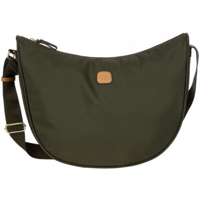 BRICS Umhängetasche BXG45051-olive Damen BRICS Umhängetasche BXG45051-olive Damen