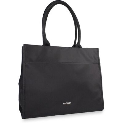Bogner Klosters Maylin Shopper XLHZ-black Damen Bogner Klosters Maylin Shopper XLHZ-black Damen