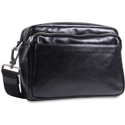 Picard Buddy Umhängetasche 5028-schwarz Herren Picard Buddy Umhängetasche 5028-schwarz Herren