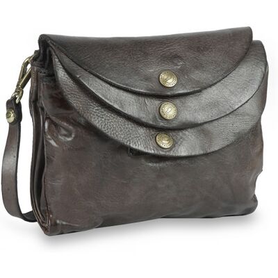 Campomaggi Roma 12960-grigio Damen Campomaggi Roma 12960-grigio Damen