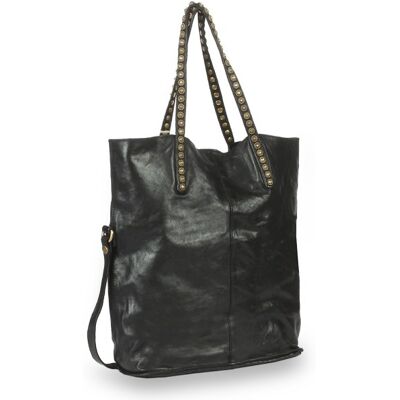 Campomaggi Onice 0170-nero Damen Campomaggi Onice 0170-nero Damen