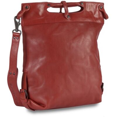 aunts & uncles Mrs. Pancake 40302-crimson red Damen aunts & uncles Mrs. Pancake 40302-crimson red Damen