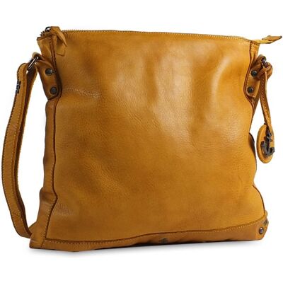 Harbour 2nd Vera B3.0011-oriental mustard Damen Harbour 2nd Vera B3.0011-oriental mustard Damen