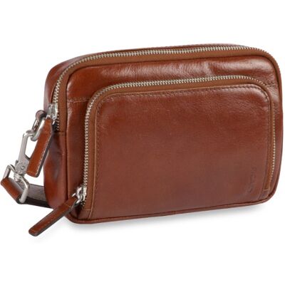 Picard Buddy Umhängetasche 5388-cognac Damen Picard Buddy Umhängetasche 5388-cognac Damen