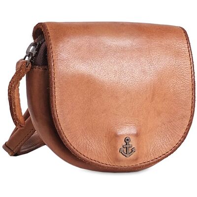 Harbour 2nd Tini AL.10502-charming cognac Damen Harbour 2nd Tini AL.10502-charming cognac Damen