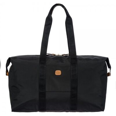 BRICS Reisetasche BXG40202-black BRICS Reisetasche BXG40202-black