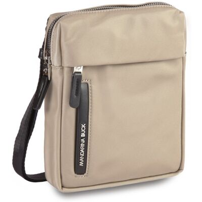 Mandarina Duck Hunter Small Crossover VCT31-simply taupe Damen Mandarina Duck Hunter Small Crossover VCT31-simply taupe Damen