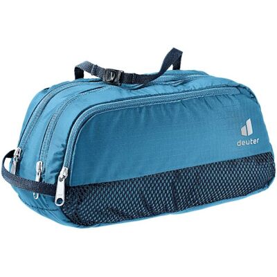 Deuter Wash Bag Tour III 2L-wave-ink Deuter Wash Bag Tour III 2L-wave-ink