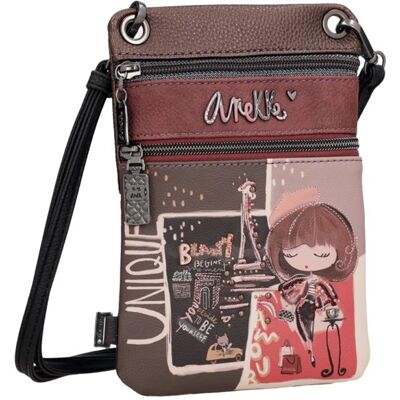 anekke Handtasche 41803-905-mehrfarbig Damen anekke Handtasche 41803-905-mehrfarbig Damen