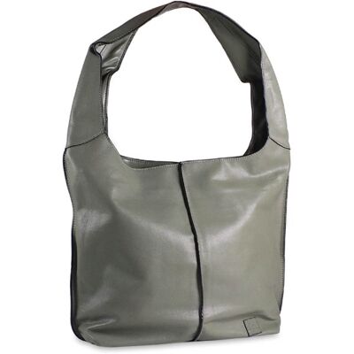 FREDsBRUDER FB110 Ginsberg Shopper 177-3234L-sage Damen FREDsBRUDER FB110 Ginsberg Shopper 177-3234L-sage Damen