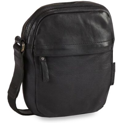 aunts & uncles van Dyke 62253-charcoal black Herren aunts & uncles van Dyke 62253-charcoal black Herren