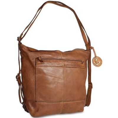 Harbour 2nd Cayenne B3.9113-charming cognac Damen Harbour 2nd Cayenne B3.9113-charming cognac Damen