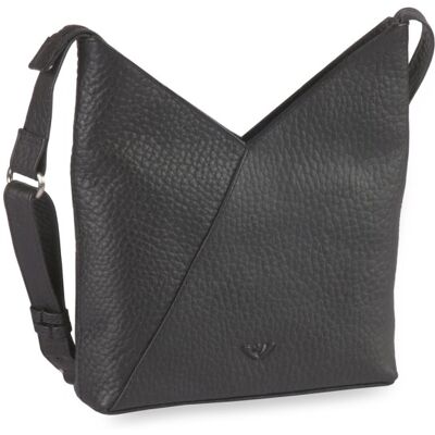 VOI Elida Umhängetasche 22172-schwarz Damen VOI Elida Umhängetasche 22172-schwarz Damen