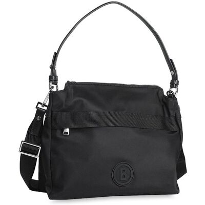 Bogner Maggia Gulia Hobo MHZ-black Damen Bogner Maggia Gulia Hobo MHZ-black Damen