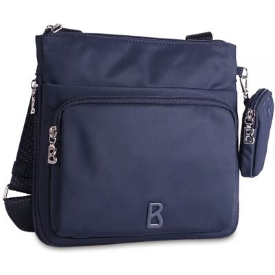 Bogner Verbier Play Serena ShoulderBag MVZ 4190000733-darkblue Damen Bogner Verbier Play Serena ShoulderBag MVZ 4190000733-darkblue Damen