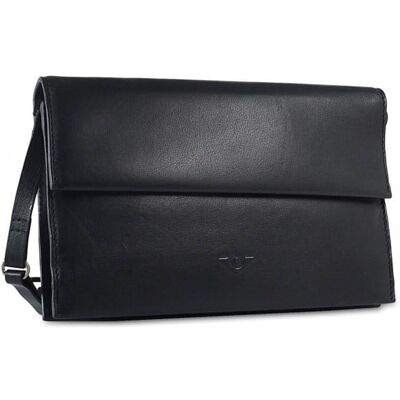 VOI Soft Clutch 20649-schwarz Damen VOI Soft Clutch 20649-schwarz Damen