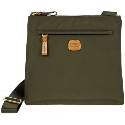 BRICS Umhängetasche BXG42733-olive Damen BRICS Umhängetasche BXG42733-olive Damen
