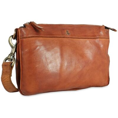 Harbour 2nd Evita B3.7835-charming cognac Damen Harbour 2nd Evita B3.7835-charming cognac Damen
