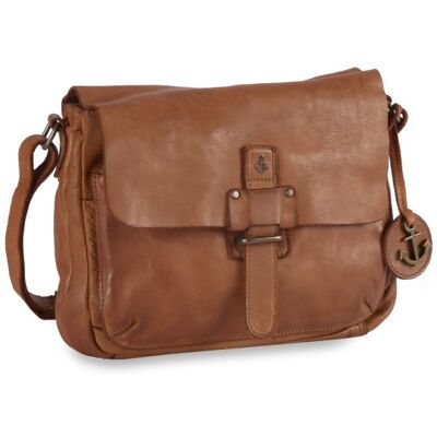 Harbour 2nd Rosi AL.11883-charming cognac Damen Harbour 2nd Rosi AL.11883-charming cognac Damen