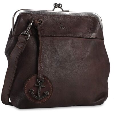 Harbour 2nd Rosalie B3.7840-chocolate brown Damen Harbour 2nd Rosalie B3.7840-chocolate brown Damen