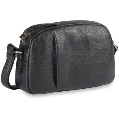 Picard Pure Umhängetasche 9664-schwarz Damen Picard Pure Umhängetasche 9664-schwarz Damen