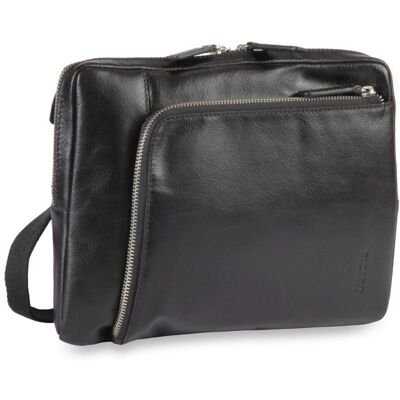 Picard Buddy Cross-Body-Bag 5316-schwarz Herren Picard Buddy Cross-Body-Bag 5316-schwarz Herren